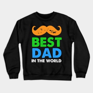 father Crewneck Sweatshirt